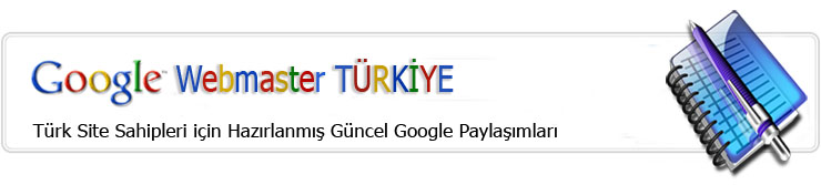 Seo Blog Google Webmaster Araçları – YABANCI